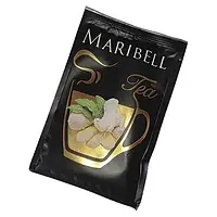 Чай концентрат Марибель Maribell Имбирный 50г