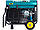 Бензиновий та газогенератор Heron 8896319 (LPG/NG) 13HP/5,5kW (400V) 2×2kW (230V), електричний старт, фото 4