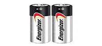 Батарейка R20 Energizer
