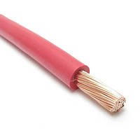 Кабель силовий 35 мм² 600 V до акумулятора, лебідки, стартера, генератора