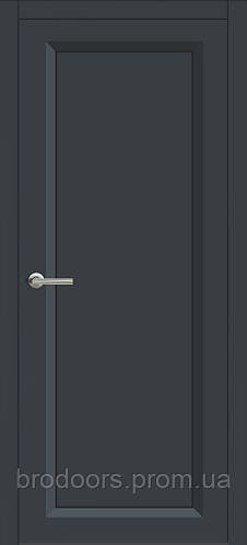 Купить Межкомнатные двери из дерева Estet Doors Grand 3D 2-1, цена 7200 ...