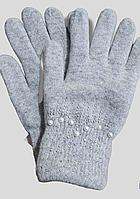 Перчатки утепленные женские оптом, Aura.via, № NK8958