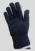 Рукавички утеплені жіночі оптом, Aura.via, № NK8958, фото 5