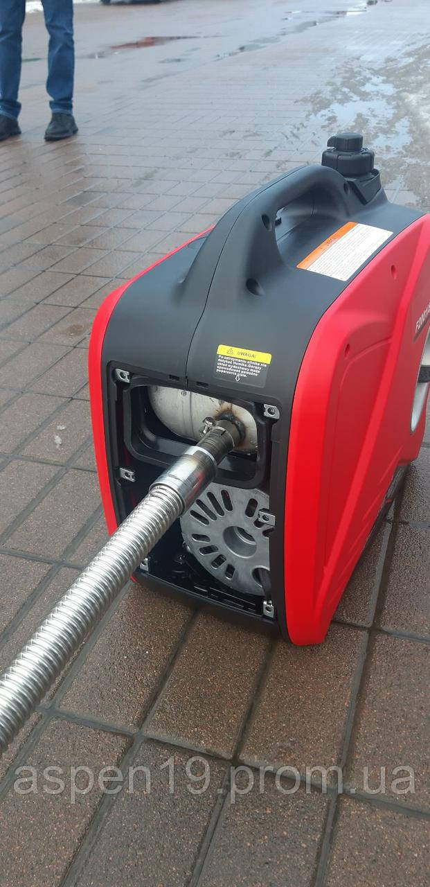 Труба для Отвода Выхлопных Газов — Купить Недорого на Bigl.ua (1724395309)