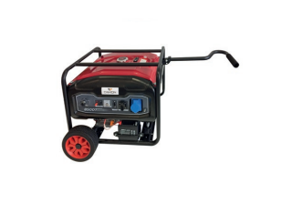 Генератор Camon WM8500E 8.5 кВт Іспанія