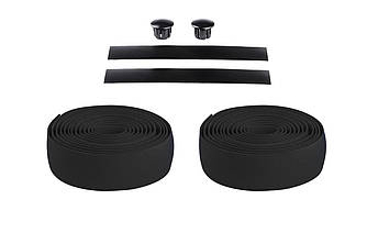 Обмотка керма ONRIDE Whip 10 чорна EVA 185 см