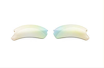 Змінні лінзи Lead 20 Photochromic Revo Red (78-17% світлопропускання)