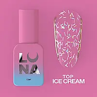 Топ LunaMoon Ice Cream, 13мл