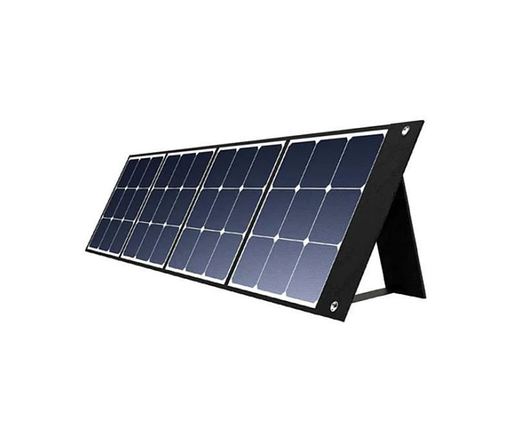 Сонячна панель Bluetti SP120 120W SOLAR PANEL, фото 1