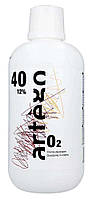 Окислитель кремовый Artego O2 Cream 40 Vol 12%, 1000 мл