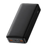 Зовнішній акумулятор Power bank Baseus Bipow 20000mAh 20W, фото 4