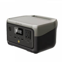 Зарядна станція EcoFlow RIVER 2 (256 Вт·год) Global Version