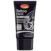 Крем для догляду за татуюванням Schaebens Tattoo Creme Care & Protect 75ml