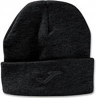 Шапка Joma Gorro черная 400360.100, Чёрный, Размер (EU) - SENIOR