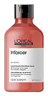 Шампунь для ломких волос L'Oreal Professionnel SE Inforcer Strengthening Anti-Breakage Shampoo, 300 мл