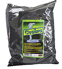 Вугілля активоване Coobra 1.7L