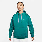 ТОЛСТОВКА M NRG HOODIE FLC CV0552-340