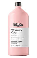 Шампунь для сохранения цвета окрашенных волос L'Oreal Professionnel Vitamino Color 1500 мл