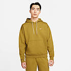 ТОЛСТОВКА M NRG HOODIE FLC CV0552-318