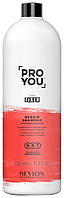 Восстанавливающий шампунь Revlon Professional Pro You Fixer Repair Shampoo, 1000 мл