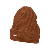 ШАПКА U NSW BEANIE UTILITY SWOOSH DV3342-270