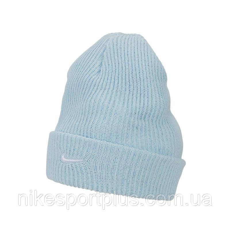 ШАПКА U NSW BEANIE UTILITY SWOOSH DV3342-441