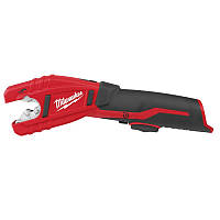 Аккумуляторный труборез C12 PC-0 (медь) 500 об//мин (без аккум. и з/у) Milwaukee 4933411920