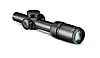 Приціл оптичний Vortex Strike Eagle 1-8x24 FFP із сіткою EBR-8 (MRAD) з підсвічуванням, фото 5