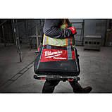 Органайзер PACKOUT тонкий 500 x 380 x 65 мм Milwaukee 4932471064, фото 3