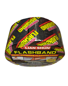 Стрічка бітумна герметизувальна самоклейна 75 мм 10 м