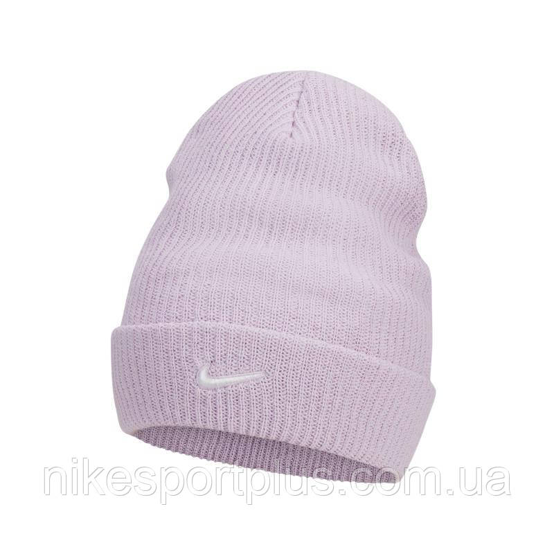 ШАПКА U NSW BEANIE UTILITY SWOOSH DV3342-530