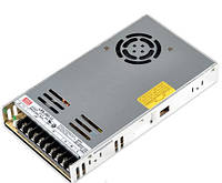 Блок Питания Mean Well LRS-350-12 348Вт 12В IP20 — Купить Недорого на ...