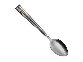 Ложка чайна Egypt Gold (6шт/уп) R86903 ТМ STENSON BP