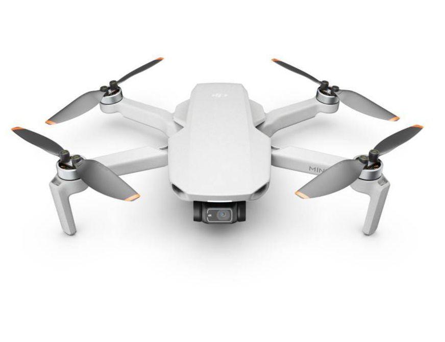 Dji mavic sales pro 2 4k