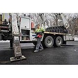 Гайковерт високомоментний 1'' (2711 Нм) з D-подібною рукояткою M18ONEFHIWF1D-121C EU Milwaukee 4933471756, фото 6