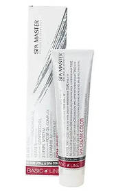 Крем-фарба для волосся Spa Master 99/00NN Надсвітлий посилений блонд 100 мл