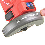 Субкомпактна багатофункціональна відрізна машина M12 FCOT-422X FUEL™ Milwaukee 4933464619, фото 4