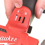 Субкомпактна багатофункціональна відрізна машина M12 FCOT-422X FUEL™ Milwaukee 4933464619, фото 5