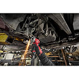 Субкомпактна багатофункціональна відрізна машина M12 FCOT-422X FUEL™ Milwaukee 4933464619, фото 10