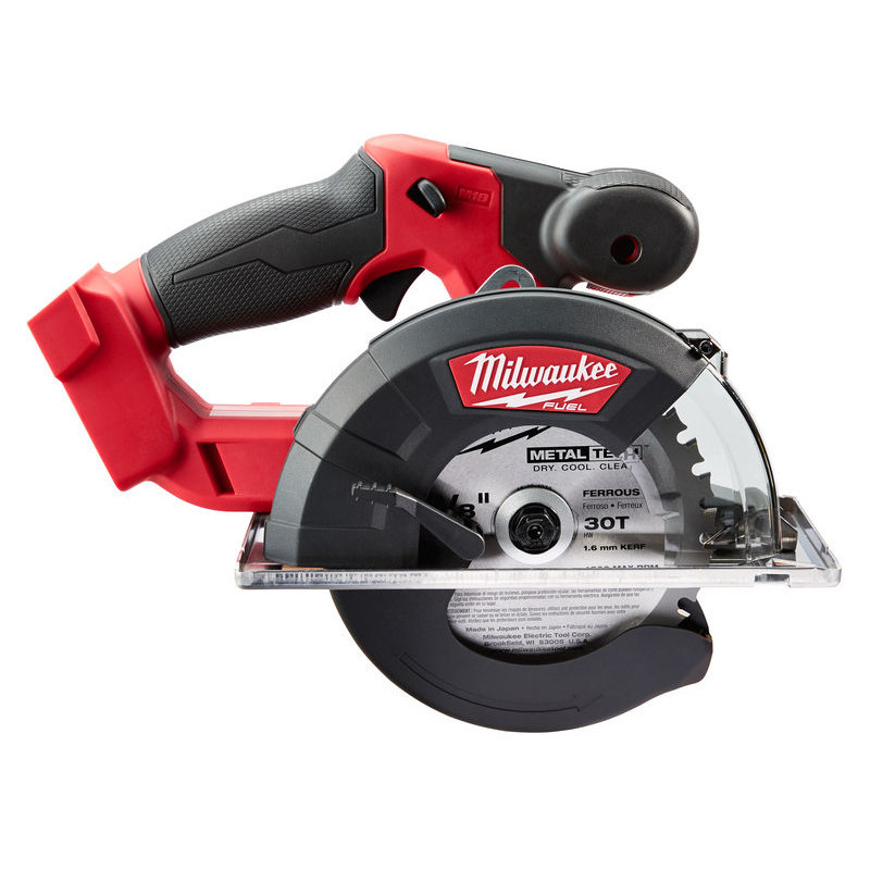 Циркулярна пилка M18 FUEL FMCS-0X (3900 об/хв) Milwaukee 4933459192, фото 1