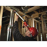 Клейовий пістолет (1780 Н) M12 PCG/600A-201B Milwaukee 4933441670, фото 3