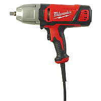 Гайковерт ударний 1/2" IPWE 400 R крут. мом. 400 Нм Milwaukee 4933451524