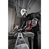 Шабельна пила M12 безщітковий двигун 3000 дв/хв CHZ-0 FUEL (без акумуляторів та зарядного пристрою) Milwaukee 4933446960, фото 5