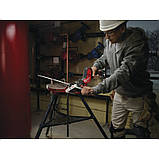 Шабельна пила M12 безщітковий двигун 3000 дв/хв CHZ-0 FUEL (без акумуляторів та зарядного пристрою) Milwaukee 4933446960, фото 8