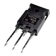 Тиристор 70TPS16
