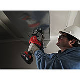 Акумуляторна шабельна пилка 3000 дв/хв (без акумуляторів) HACKZALL M18 C18 HZ-0 Milwaukee 4933416785, фото 4