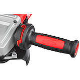 Кутошліфувальна машина 125 мм (1250 ВТ) AGV 13-125 X Milwaukee 4933451218, фото 3