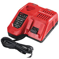 Швидкий зарядний пристрій (послідовне заряджання) M12-18 FC Milwaukee 4932451079