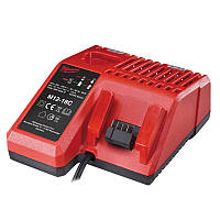 Зарядний пристрій M12-18C Milwaukee 4932352959