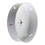 Коронка Bi-metal 177 мм Milwaukee 4932399887, фото 2